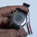 Incredible latest catch. First series Enicar Sherpa Graph MK 1a (one of the first 500) with some.jpg